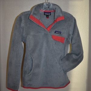 Patagonia Sweater